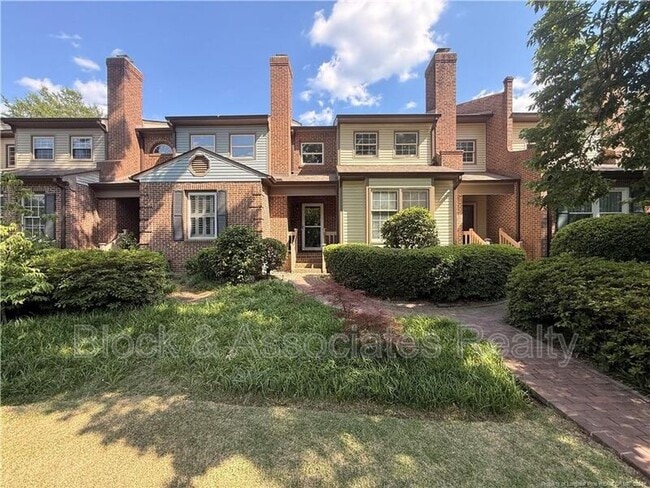 property at 155 S Ashe St