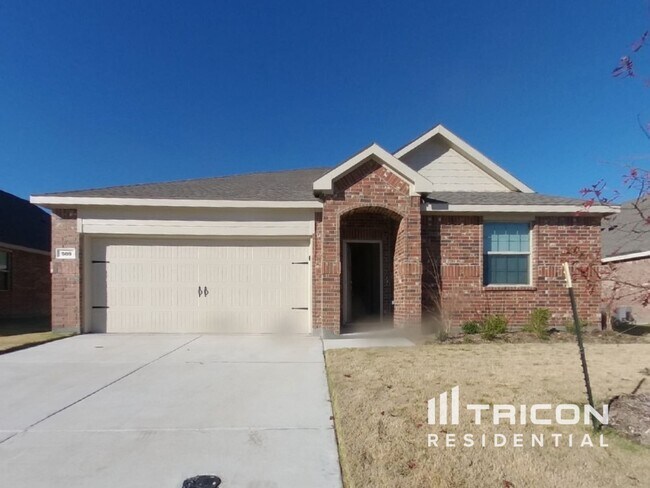 509 Macdonald Wy in Fate, TX - Foto de edificio - Building Photo