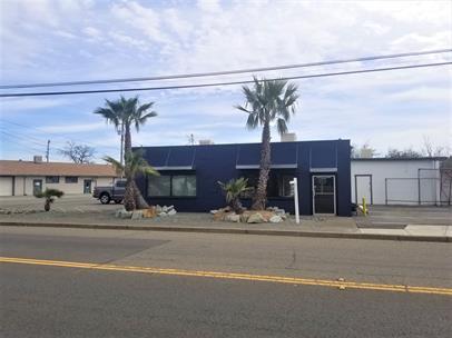 1699 South St-Unit -A in Anderson, CA - Building Photo - Building Photo
