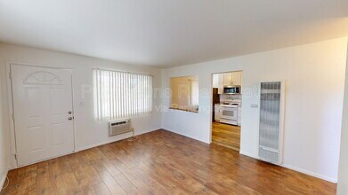 6023 Severin Dr in La Mesa, CA - Building Photo - Building Photo