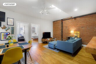 93 Seigel St in Brooklyn, NY - Building Photo - Building Photo