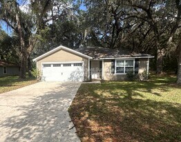 711 Cahoon Rd N in Jacksonville, FL - Building Photo