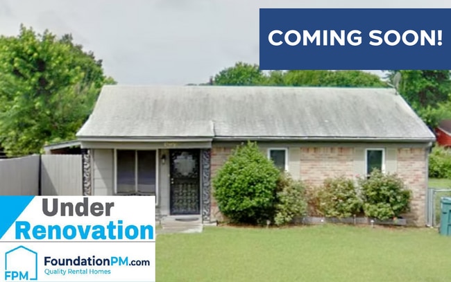 property at 3653 Buffalo Rd