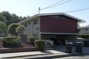 1463-1469 C St Apartments