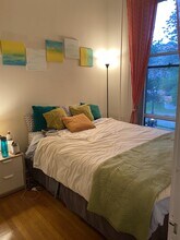 351 Commonwealth Ave, Unit #4 in Boston, MA - Building Photo - Building Photo