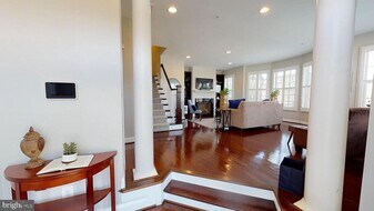 726 River Mist Dr in Oxon Hill, MD - Building Photo