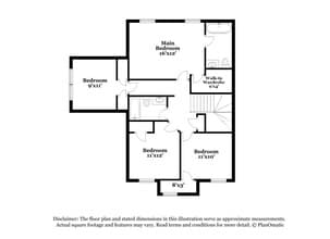 3917 Apperson Dr in Raleigh, NC - Foto de edificio - Building Photo