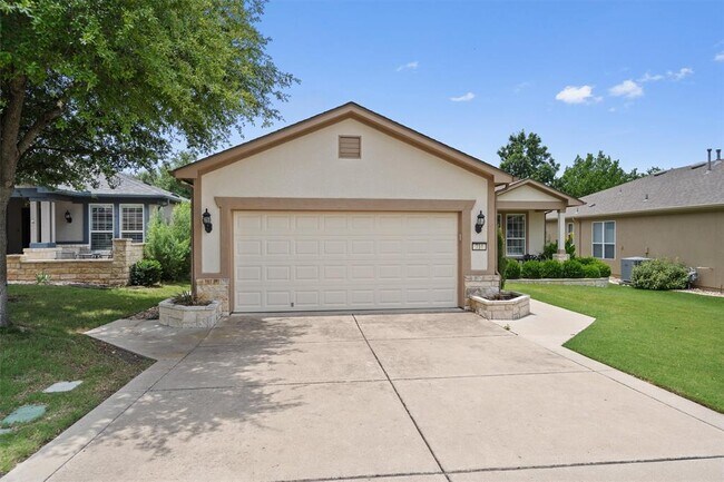 714 Independence Creek Ln in Georgetown, TX - Building Photo - Building Photo