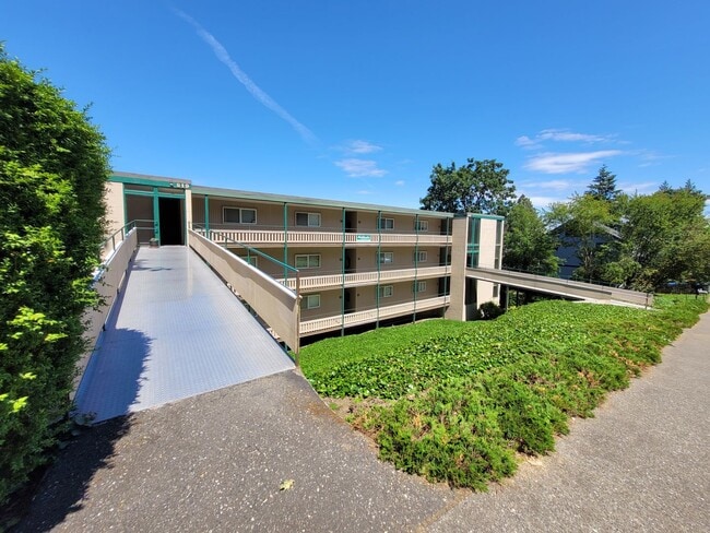 819 High St in Bellingham, WA - Building Photo - Building Photo