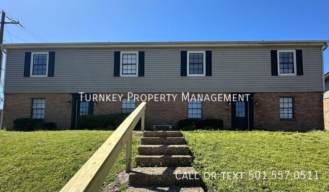 property at 1700 Sanford Dr