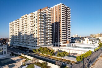 The Berkley in Atlantic City, NJ - Foto de edificio - Building Photo