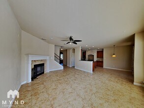 713 Wood Mesa Ct in Round Rock, TX - Foto de edificio - Building Photo