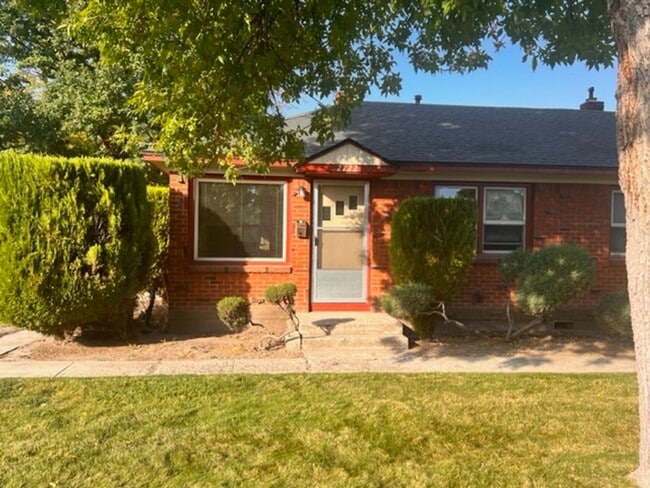2722 W Bannock St in Boise, ID - Building Photo - Building Photo