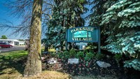 Parkside Village in Cheektowaga, NY - Building Photo - Building Photo