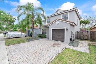 1431 SE 18th Terrace in Homestead, FL - Building Photo