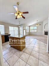 1335 E Century Ave in Gilbert, AZ - Building Photo - Building Photo