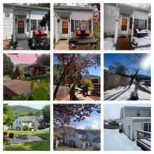 925 Rives St in Charlottesville, VA - Building Photo - Building Photo