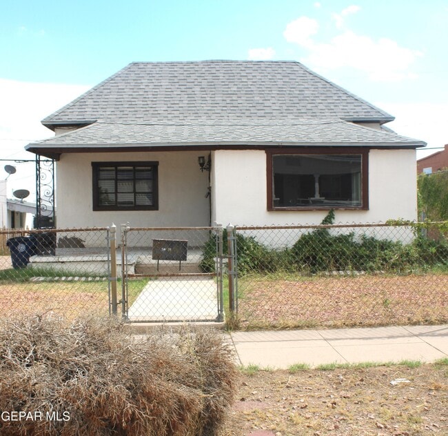 3014 Richmond Ave in El Paso, TX - Foto de edificio - Building Photo