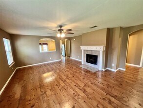 1152 Terra St in Round Rock, TX - Building Photo - Building Photo