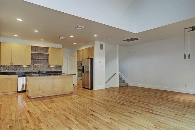 2332 Jackson St in Houston, TX - Building Photo - Building Photo