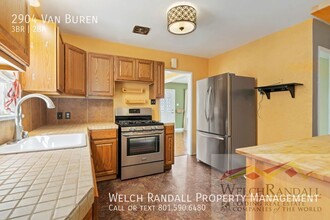 2904 Van Buren Ave in Ogden, UT - Building Photo - Building Photo