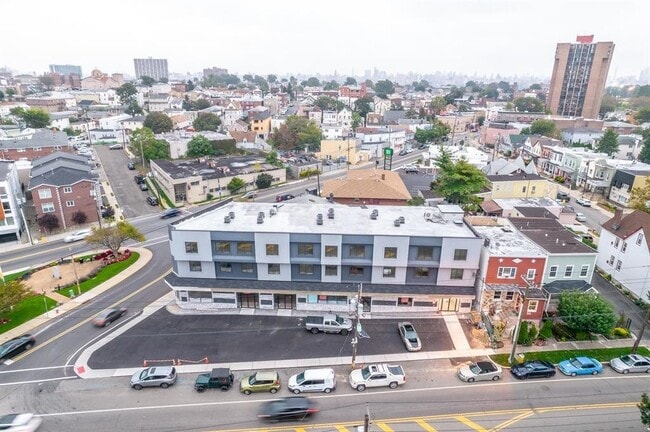 property at 44 Bergen Blvd