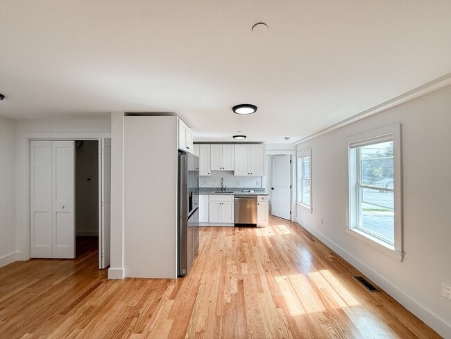 232 Lynnfield St in Lynn, MA - Building Photo - Building Photo
