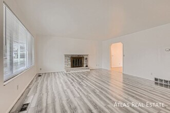 1446 E 6710 S in Salt Lake City, UT - Building Photo - Building Photo