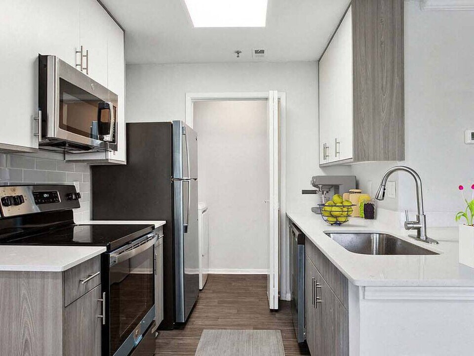 Briarhill Apartment Homes in Atlanta, GA - Building Photo