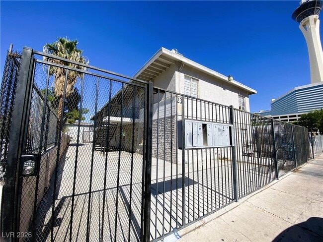 property at 230 W Boston Ave