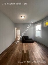 173 Wegman Pkwy in Jersey City, NJ - Building Photo - Building Photo