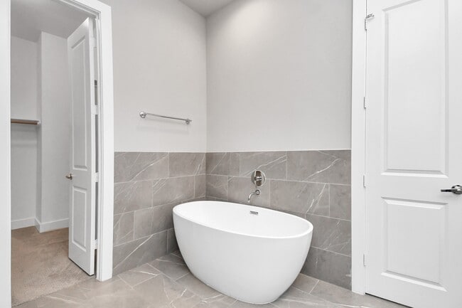 property at 1105 Olivier Ln