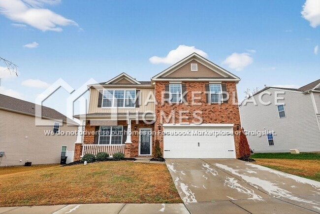 property at 923 Elliot Rd