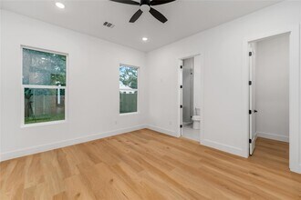 4353 Aledo St in Houston, TX - Building Photo - Building Photo