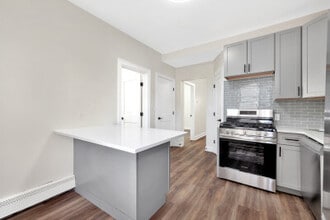 16 O St, Unit 2 in Boston, MA - Building Photo - Building Photo