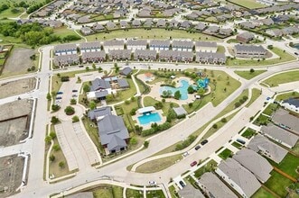 3120 Providence Pl in Crandall, TX - Building Photo - Building Photo