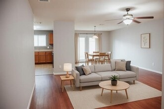 4937 Trail Creek Dr in Fort Worth, TX - Building Photo - Building Photo