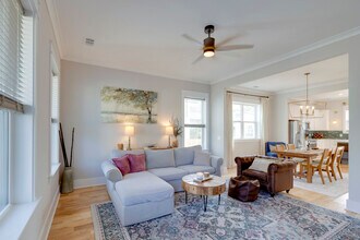 615 E 33rd St in Savannah, GA - Building Photo - Building Photo