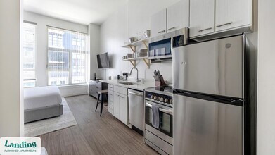 3609 Wynkoop St, Unit 425 in Denver, CO - Building Photo - Building Photo