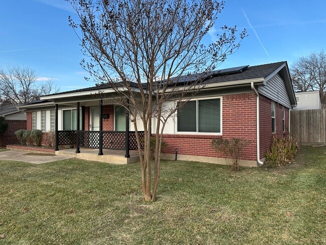 property at 8655 Ashcroft Ave