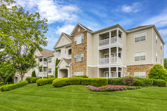 Tyvola Centre Apartments in Charlotte, NC - Building Photo - Building Photo