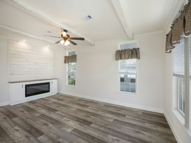 property at 34851 Silver King Dr