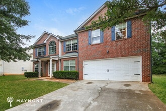 365 Oak Terrace Dr in Covington, GA - Building Photo - Building Photo