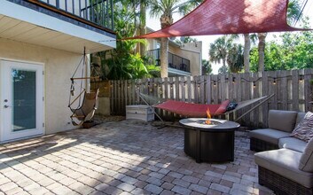 520 Jefferson Ave in Cape Canaveral, FL - Building Photo - Building Photo