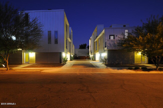 777 W Roosevelt St in Phoenix, AZ - Building Photo - Building Photo
