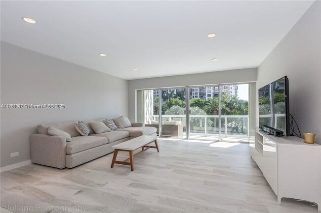 property at 2451 Brickell Bay Dr