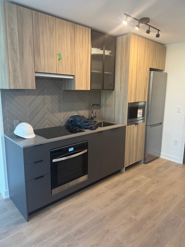 property at 1037 The Queensway