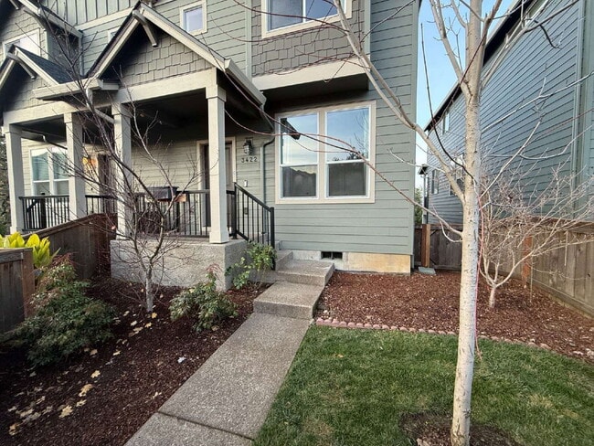 3422 Rockcress Rd in Eugene, OR - Building Photo - Building Photo