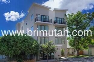 945 S Washington St in Salt Lake City, UT - Building Photo