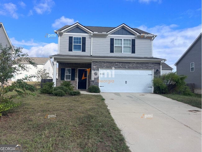 property at 521 Moline Wy